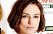 Foto: Keira Knightley Jadi Pendamping Pengantin di Pernikahan Saudaranya
