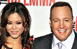 Kevin James Akhirnya Dapat Putra Pertama