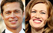 Mireille Enos Dapat Tawaran Jadi Istri Brad Pitt  di  'World War Z'