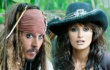 TV Spot: Johnny Depp Dan Penelope Cruz Duel Pedang di 'Pirates of the Caribbean: On Stranger Tides'