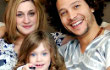 Menanti 10 Bulan Lebih Satu Minggu, Anak Pertama Justin Guarini Akhirnya Lahir