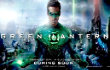 Poster: Karakter Thaal Sinestro Dan Kilowog di 'Green Lantern'