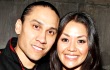 Taboo 'Black Eyed Peas' Jadi Ayah Lagi