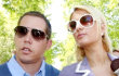 Video: Kekasih Paris Hilton Diserang Penggemar Fanatik di Los Angeles