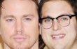 Foto: Channing Tatum dan Jonah Hill Berseragam Polisi Dalam '21 Jump Street'