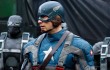 Chris Evans: Kostum Captain America Akan Berbeda di 'The Avengers'