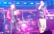 Video: Justin Bieber <i>Ngerap</i> Bareng Chris Brown di Sydney