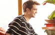 Foto: Robert Pattinson dan Kristen Stewart Bermesraan di Air Terjun  Dalam 'Breaking Down'