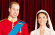Pangeran William Dan Kate Middleton Tunda Rencana Bulan Madu