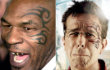 Pembuat Tato Mike Tyson Tuntut Warner Bros. Agar Berhenti Merilis 'The Hangover Part II'
