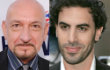 Ben Kingsley Bergabung Dengan Sacha Baron Cohen di 'The Dictator'