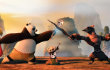 Video: Po Dan The Furious Five Hadapi Wolf Boss di 'Kung Fu Panda 2'