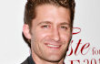Matthew Morrison Ogah Punya Kekasih Selebriti