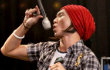 Grup Band Drive Ditinggal Pergi Sang Vokalis