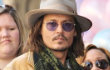 Johnny Depp: Anak Saya Lebih Suka Iron Man Daripada Jack Sparrow