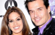 Antonio Sabato Jr. Beri Nama Unik Untuk Anak Ketiganya