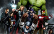 Naskah Film 'The Avengers' Milik Samuel L. Jackson Hilang, Syuting Tetap Jalan