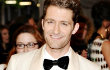 Matthew Morrison Gugup Sambut Kelahiran Album Perdana