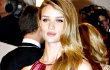 Rosie Huntington-Whiteley Raih Gelar Wanita Terseksi di Dunia Versi Majalah Maxim