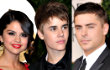 Selena Gomez Pacaran Dengan Justin Bieber, Masih Ingin Jadi Istri Zac Efron
