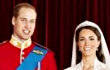 Foto: Debut Kate Middleton Sebagai Seorang Istri