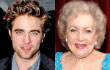 Dipuji, Betty White Malah Minta Robert Pattinson Temui Ahli Terapi