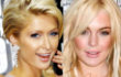 Salah Dikenali, Paris Hilton Lagi-Lagi  Lecehkan Lindsay Lohan