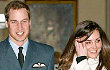 Foto: 'Bayi' Pangeran William dan Kate Middleton