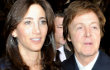 Paul McCartney Bertunangan Dengan Kekasihnya