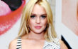 Foto: Lindsay Lohan Jadi Vampir Los Angeles