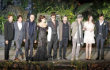 Johnny Depp Curhat Kehidupan Pribadi Dan Kecelakaan di Premiere 'On Stranger Tides'