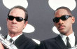 Niat Dapatkan Kenyamanan Saat Syuting 'Men in Black 3', Will Smith Malah Diprotes