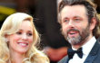 Foto: Debut Rachel McAdams Dan Michael Sheen Sebagai Pasangan