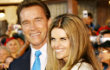 Walau Pisah, Arnold Schwarzenegger Masih Cinta Pada Maria Shriver