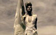 Video: Beyonce Knowles Bakal Pimpin Perang Besar di 'Run the World (Girls)'