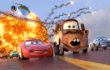 Trailer: Mater Sibuk Gunakan Teknologi Untuk Cari Gaya Yang Cocok Dengannya