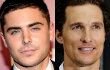 Matthew McConaughey Dan Zac Efron Terlibat Pembunuhan Dalam 'The Paperboy'