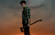 Trailer: Colin Farrell Jadi Vampir di 'Fright Night'