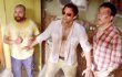 TV Spot: Tiga Sekawan 'Dihajar' Biksu di 'The Hangover Part II'
