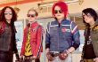 My Chemical Romance Ijinkan 'Glee' Sebarkan Pesan Positif Lewat Lagu 'Sing'