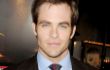 Chris Pine Bakal Jadi Buronan di 'Mud'
