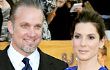 Jesse James Menikah Dengan Sandra Bullock Hanya Karena Ego