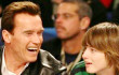 Arnold Schwarzenegger Punya Anak di Luar Nikah