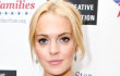 Foto: Sosok Pria Penguntit Yang Diabadikan Lindsay Lohan
