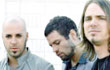 Video: Chris Daughtry <i>Nyanyikan</i> Lagu 'Misterius' Saat Konser di 96.5 TIC Spring Fling