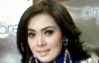Syahrini Tak Merasa Kalau Foto Syurnya Bagian Dari Pornografi