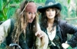 Johnny Depp: Kapten Jack Sparrow Bakal Jomblo Selamanya di 'Pirates of the Caribbean'