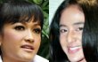 Sidang 6 Jam, Dewi Persik Telentang di Ruang Pengadilan