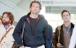Video: Empat Sekawan Dikejar Pria Bersenjata di 'The Hangover Part II'
