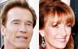 Jane Seymour Isyaratkan Arnold Schwarzenegger Punya Lebih Dari Satu Anak di Luar Nikah
